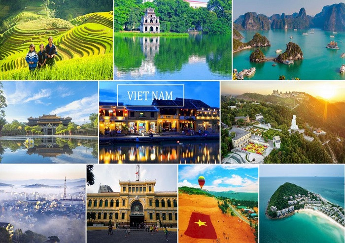 Mở cửa du lịch quốc tế từ 15/3: An toàn, linh hoạt, hiệu quả