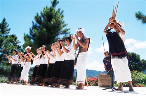Dân tộc Chu Ru