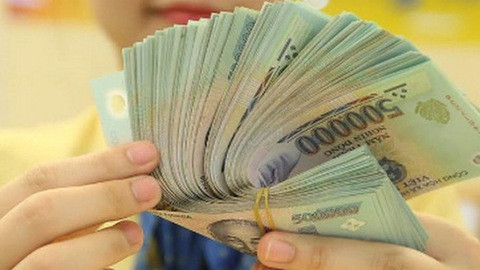 Tiếp tục thực hiện các quy định về tạo nguồn cải cách tiền lương trong năm 2021