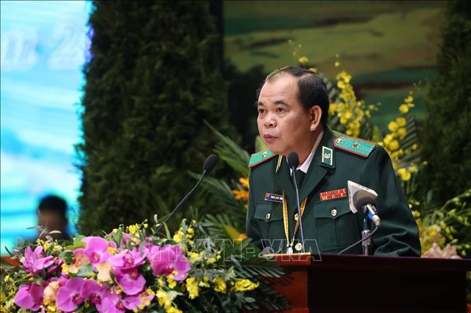 Đại hội đại biểu các dân tộc thiểu số Việt Nam lần thứ II: Giữ vững an ninh chính trị, củng cố vững chắc khối đại đoàn kết dân tộc