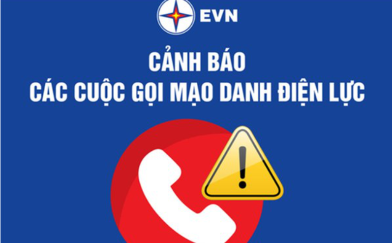 Cảnh báo thủ đoạn lừa đảo bằng hình thức hoàn tiền điện