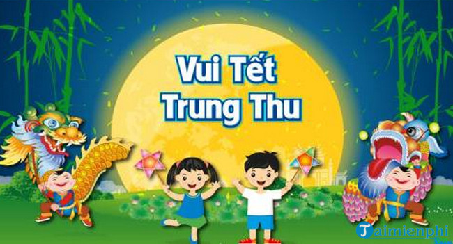 Đắk Lắk có nhiều hoạt động ý nghĩa cho trẻ em dịp Tết Trung thu