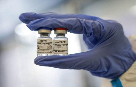 Tiếp tục đàm phán để đảm bảo có vaccine phòng COVID-19 bao phủ toàn dân nhanh nhất