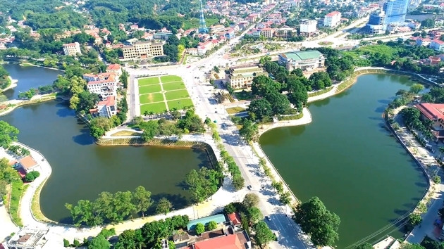 Phê duyệt nhiệm vụ lập Quy hoạch tỉnh Yên Bái thời kỳ 2021 - 2030