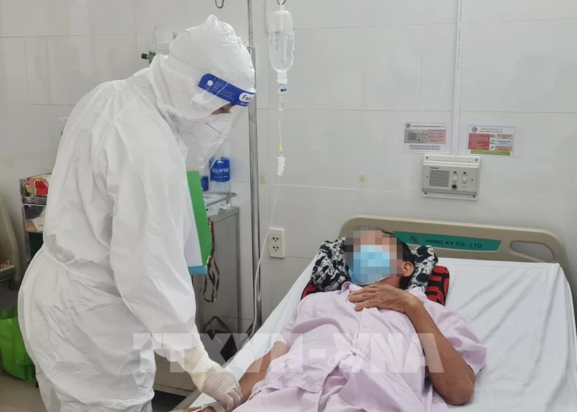 Cần có chiến lược ứng phó phù hợp khi COVID-19 không còn là tình trạng khẩn cấp