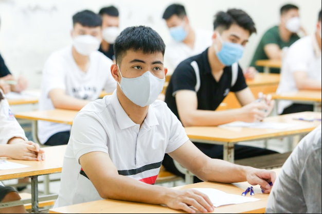 Kỳ thi tốt nghiệp THPT năm 2023: Hà Nội có 102.822 thí sinh đăng ký dự thi