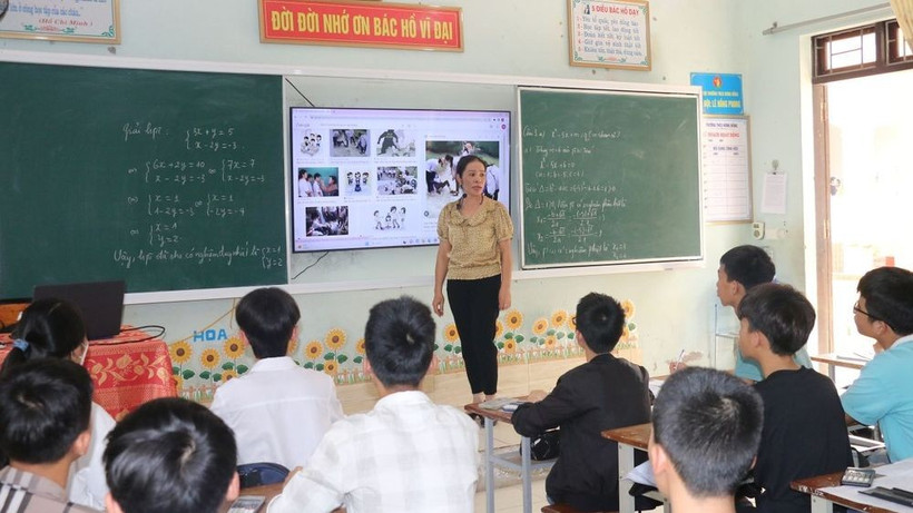 Nghệ An tăng cường giáo dục, giải quyết dứt điểm bạo lực học đường