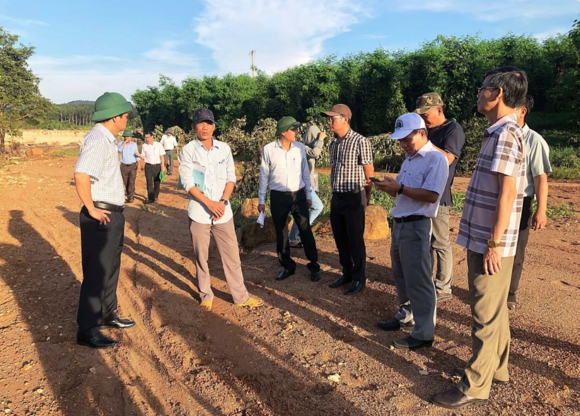 Sự cố thủy điện Ia Glae 2: Gia Lai bị phê bình vì cung cấp thông tin sơ sài