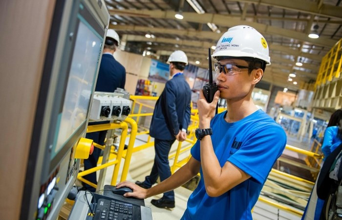 Giải pháp đồng bộ về lao động, việc làm trước ảnh hưởng của dịch COVID-19