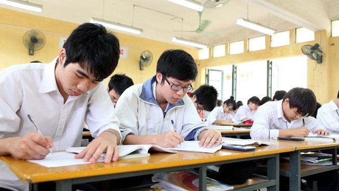 Công bố kết quả thi tốt nghiệp Trung học phổ thông đợt 2 từ 0 giờ ngày 16/9