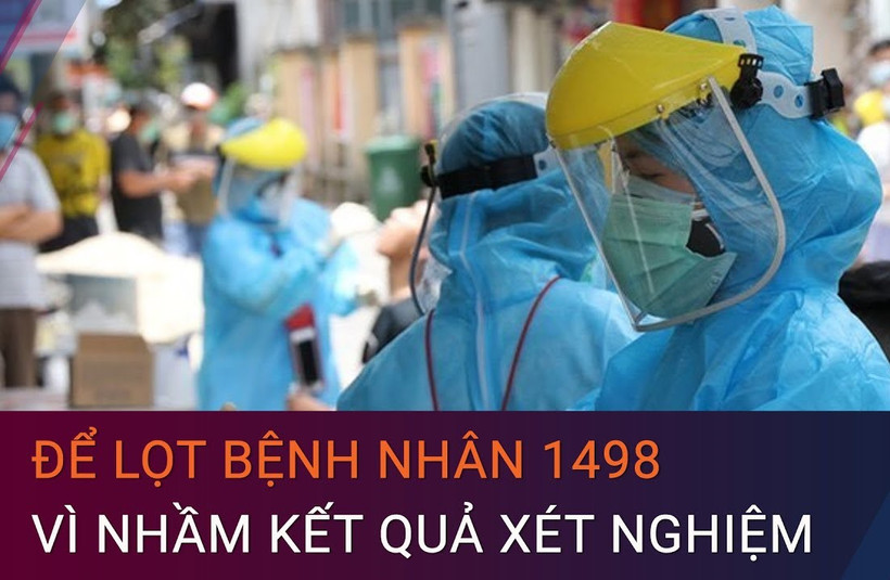Đừng phá hỏng thành quả chống dịch COVID-19 vì sự cẩu thả và thiếu trách nhiệm