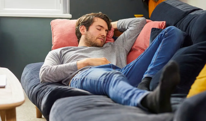 Nghiên cứu mới về những giấc ngủ ngắn ban ngày