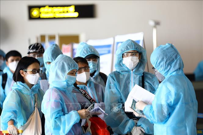 Dịch COVID-19: Sáng 25/2, không ghi nhận ca mắc mới; thêm nhiều bệnh nhân được chữa khỏi