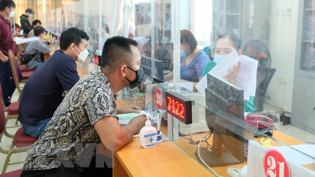 Cơ bản thực hiện xong chính sách giảm mức đóng vào Quỹ bảo hiểm thất nghiệp cho doanh nghiệp