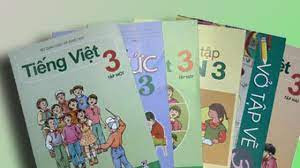 Bộ Giáo dục và Đào tạo tổ chức thẩm định sách giáo khoa mới lớp 3, lớp 7 và lớp 10