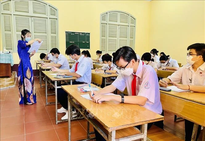 Cần Thơ hỗ trợ 100% học phí từ năm học 2022-2023
