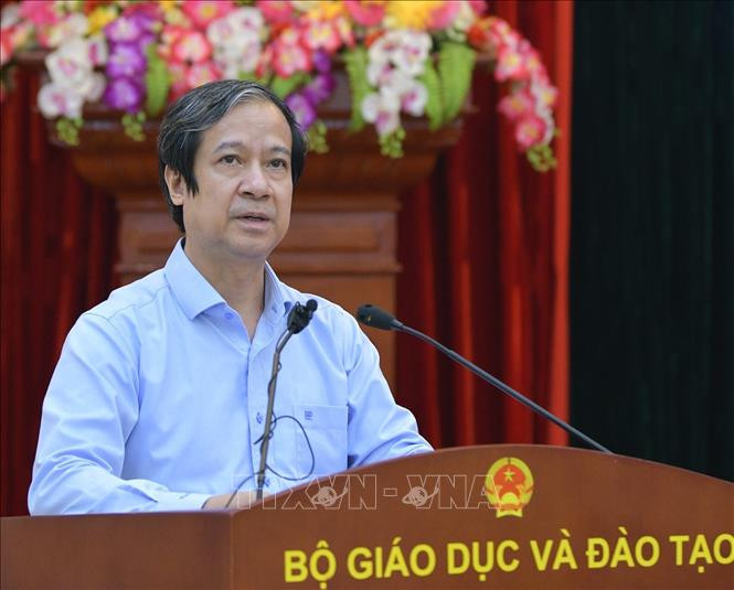 Năm học 2020-2021: Giáo dục đại học đẩy mạnh tự chủ theo hướng toàn diện, có chiều sâu và hiệu quả
