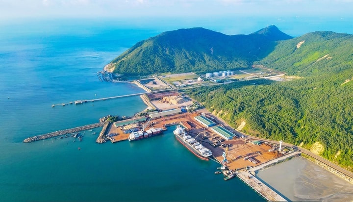 Phê duyệt quy hoạch tỉnh Hà Tĩnh thời kỳ 2021-2030
