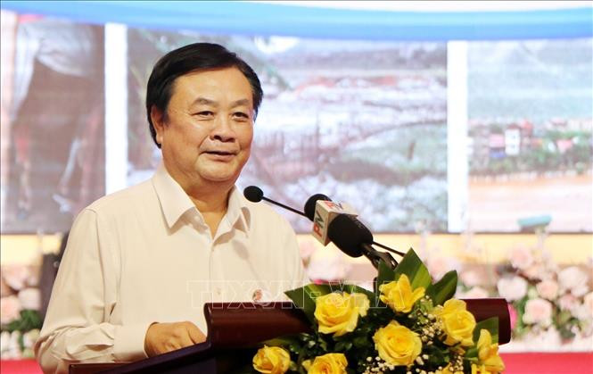 Nhiều giải pháp về phòng chống thiên tai khu vực miền núi phía Bắc