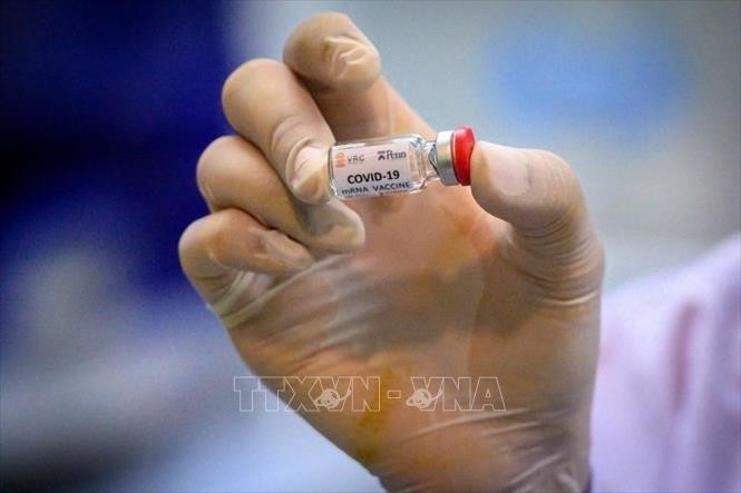 Dịch COVID-19: Không ghi nhận ca mắc mới; còn 114 người bệnh đang tiếp tục điều trị