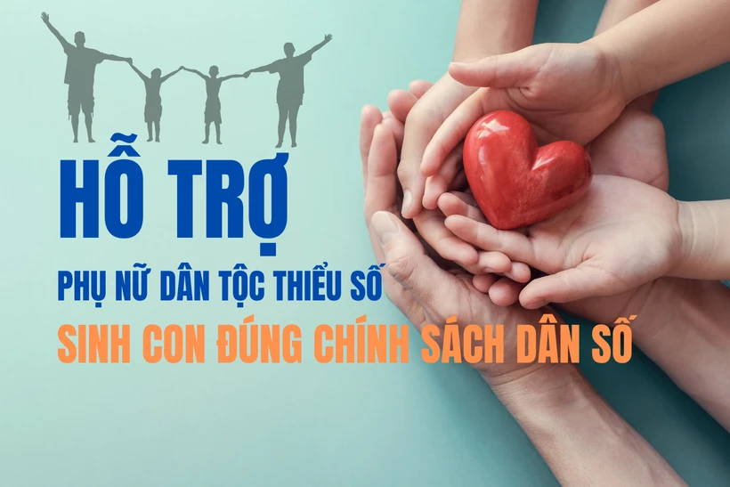 Lào Cai: 712 phụ nữ dân tộc thiểu số dưới 18 tuổi sinh con lần đầu