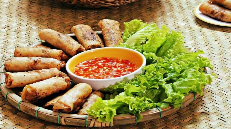 Ẩm thực Việt được vinh danh tại kênh truyền hình lớn nhất nước Pháp
