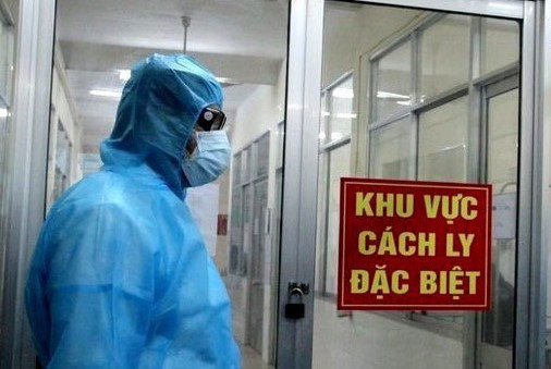 Dịch COVID-19: Nâng cách ly tập trung lên 21 ngày và giảm tiếp tục theo dõi xuống 7 ngày