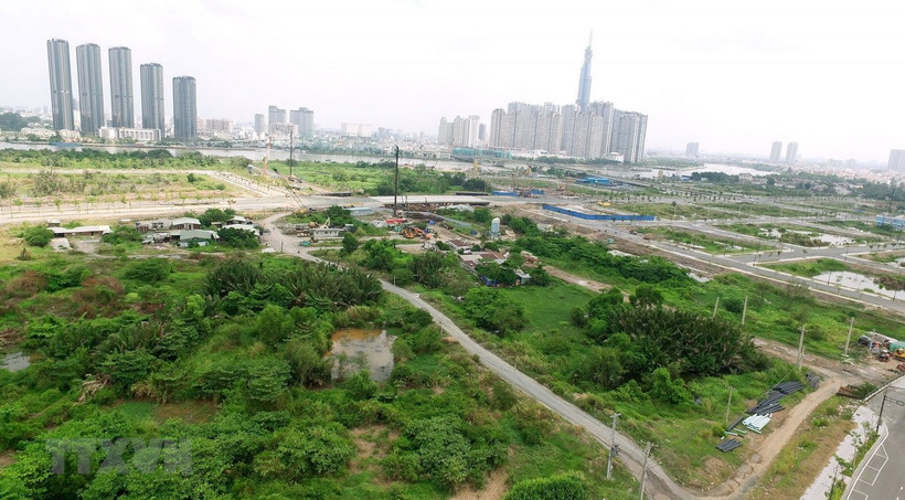 Bộ Tài nguyên và Môi trường công bố 5 thủ tục hành chính mới, sửa đổi, bổ sung, thay thế trong lĩnh vực đất đai