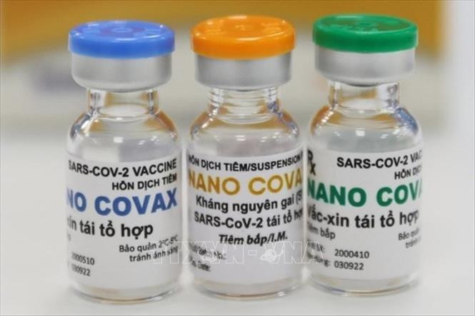 Thông tin rõ hơn về vaccine Nanocovax từ phía đơn vị nghiên cứu thử nghiệm