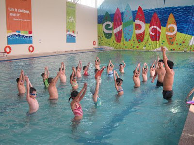 Đồng Nai trang bị kiến thức, kỹ năng phòng tránh đuối nước cho trẻ em