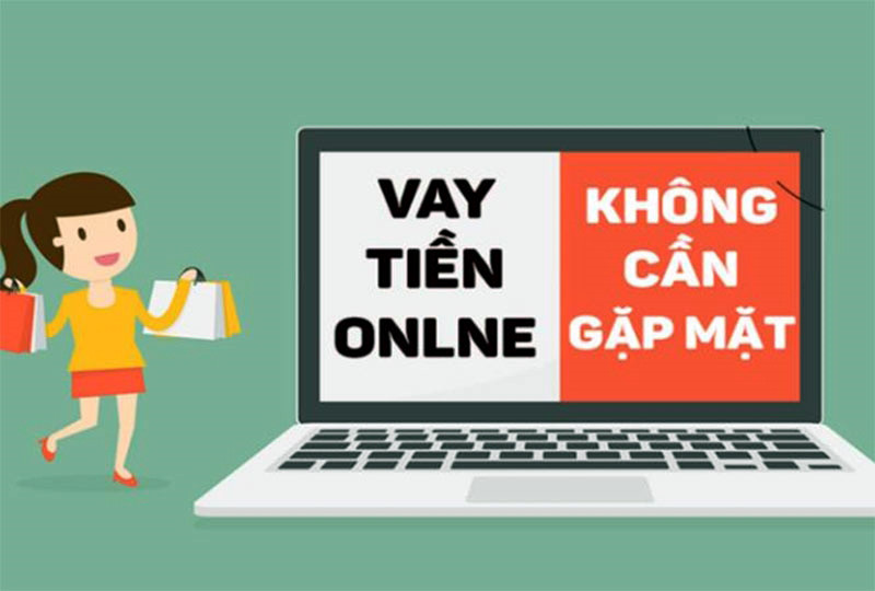 Người dân cần cảnh giác trước thủ đoạn lừa đảo vay tiền qua các trang mạng