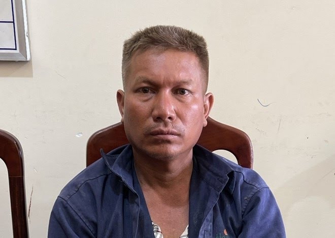 Lâm Đồng: Khởi tố đối tượng sát hại cả gia đình nhà vợ