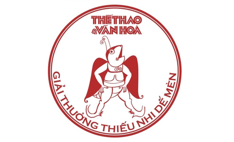 Biểu diễn nghệ thuật đặc sắc ở Lễ trao Giải thưởng Thiếu nhi Dế Mèn năm 2023