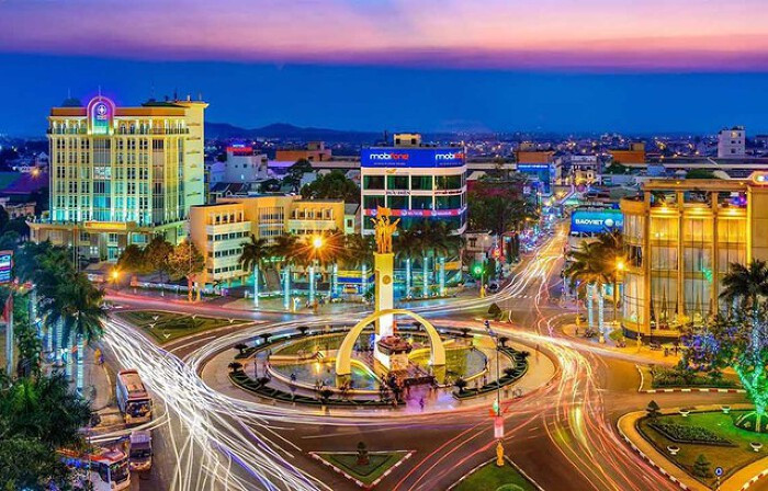 Thí điểm phân cấp thẩm quyền phê duyệt điều chỉnh cục bộ quy hoạch thành phố Buôn Ma Thuột​​