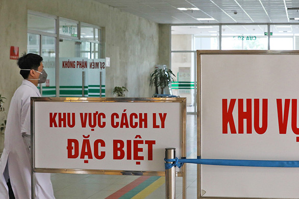 Có gần 1.500 ca mắc COVID-19 mới; Khuyến khích người dân tiêm mũi 3, 4 kịp thời, đầy đủ