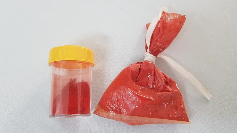 Cảnh báo từ trường hợp ngộ độc nặng do dùng phụ gia không rõ nguồn gốc nấu sốt vang