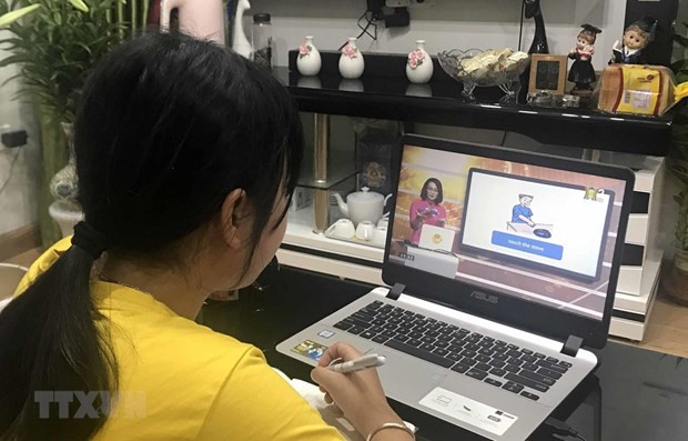 Đề nghị các địa phương tiếp nhận học sinh từ vùng dịch về quê học tập