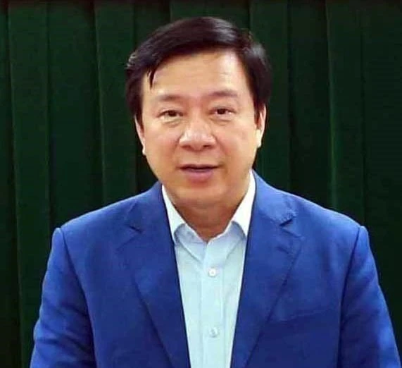 Ngày làm việc thứ nhất Hội nghị Trung ương 6 khóa XIII: Khai trừ Đảng Bí thư Tỉnh ủy Hải Dương Phạm Xuân Thăng