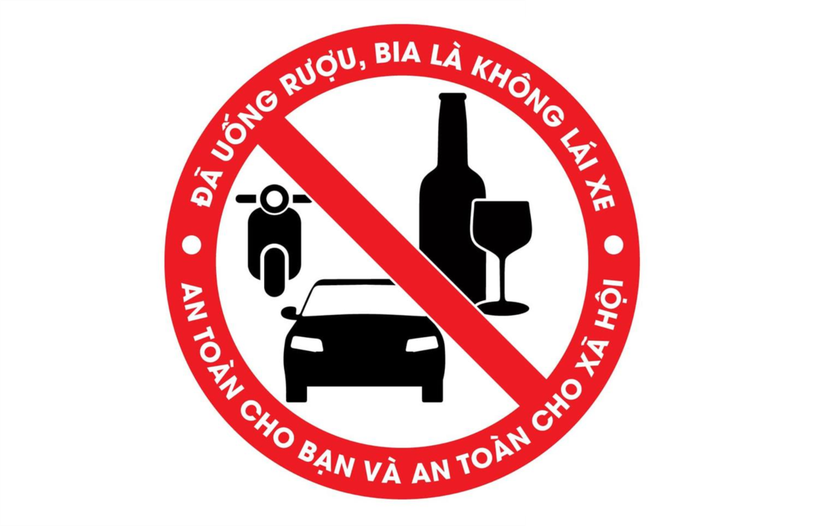 Phòng ngừa, xử lý hành vi say rượu, bia gây ảnh hưởng đến trật tự, an toàn giao thông