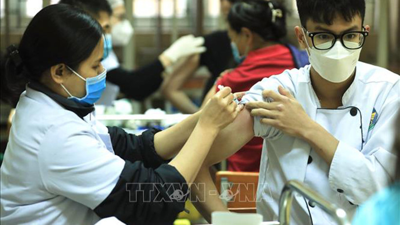 Gia tăng số ca nặng, nguy kịch, Bộ Y tế yêu cầu tăng cường điều trị