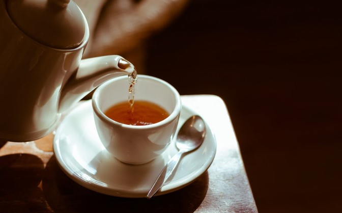 Nghiên cứu khẳng định lợi ích của việc uống trà
