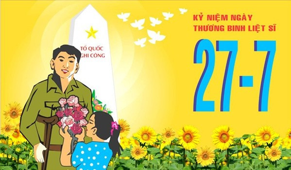 75 năm Ngày Thương binh – Liệt sỹ: Hành trình gần 40 năm khắc khoải tìm cha