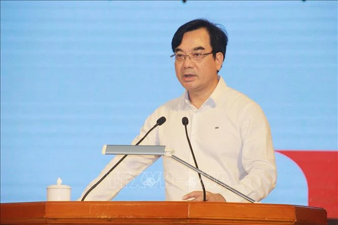 Hiến kế thúc đẩy chuyển đổi số khu vực trung du và miền núi phía Bắc