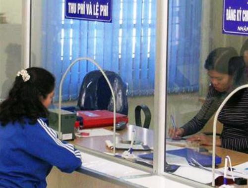 Bộ Tài chính tiếp tục giảm nhiều khoản phí, lệ phí