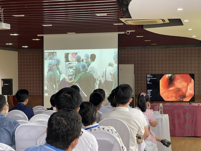 Tầm soát sớm – Chìa khóa vàng phòng ngừa ung thư tiêu hóa