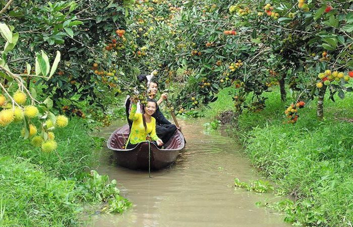 Vĩnh Long huy động nguồn lực để khôi phục hoạt động du lịch