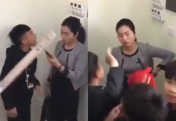 Tuyên Quang: Xử lý các hành vi vi phạm tại Trường Trung học Cơ sở Văn Phú