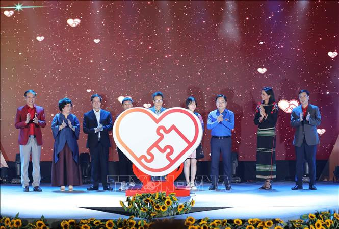 Chung tay thực hiện “Điều ước cho em” để phát triển giáo dục tại các địa bàn khó khăn