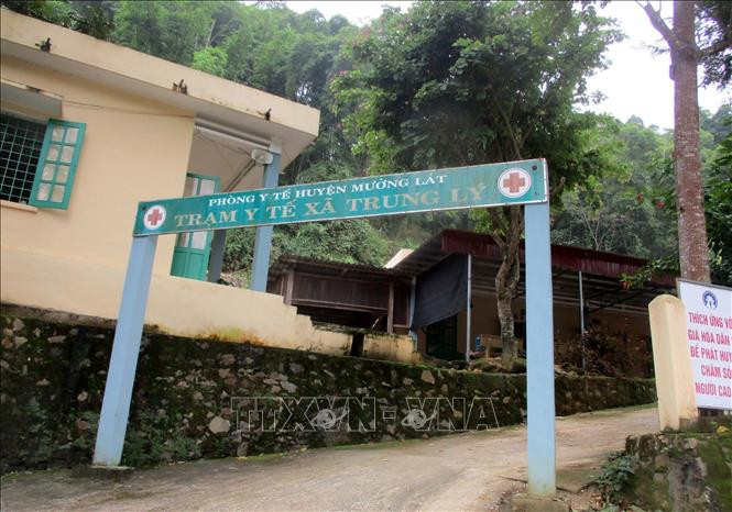 Nhiều trạm y tế vùng biên giới Mường Lát xuống cấp, thiếu trang thiết bị, nhân lực