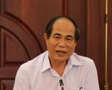 Cách chức Chủ tịch UBND tỉnh Gia Lai, kỷ luật 3 Phó Chủ tịch